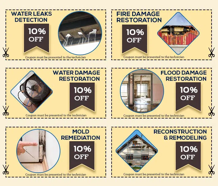 Coral Gables Restoration Expert Coral Gables, FL 786-364-3658 - coupons