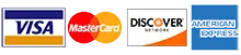 Coral Gables Restoration Expert, Coral Gables, FL 786-364-3658 - credit-card-logos